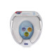 Chicco Soft Toilet Reducer 